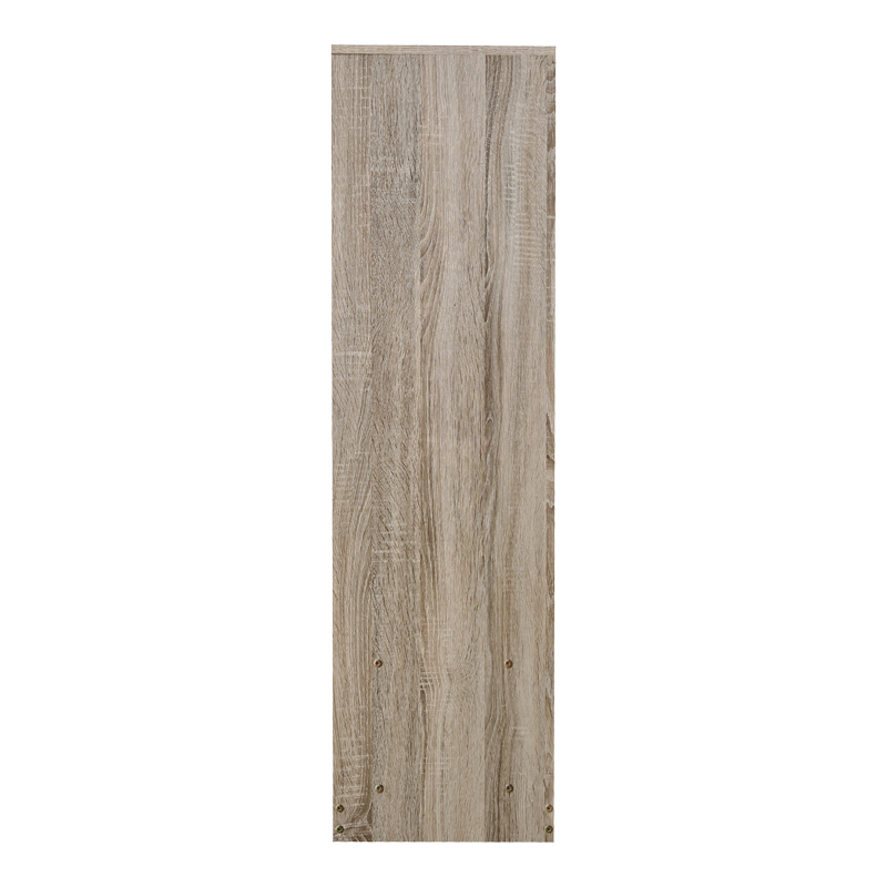 Шкаф за обувки Lemba sonoma 80x33x120см - Image 8