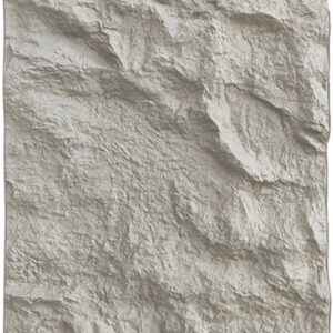Панел декоративни камъни 323040 Mountain Rock 600/1200 мм светлосив