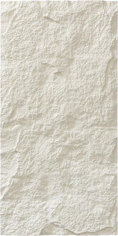 Изкуствен камък PU панел 307020 Stone Skin 600x1200 мм БЕЖОВО БЯЛО
