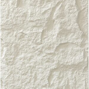 Изкуствен камък PU панел 305020 Stone Skin 600x1200 мм БЕЖОВО БЯЛО