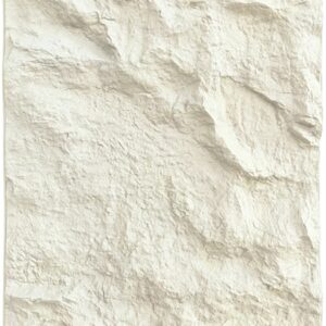 Декоративни камъни панел 323020 Mountain Rock 600/1200 мм бежово бяло